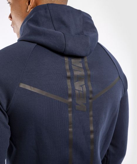 Sweatshirt Venum Laser X Connect – Bleu Marine