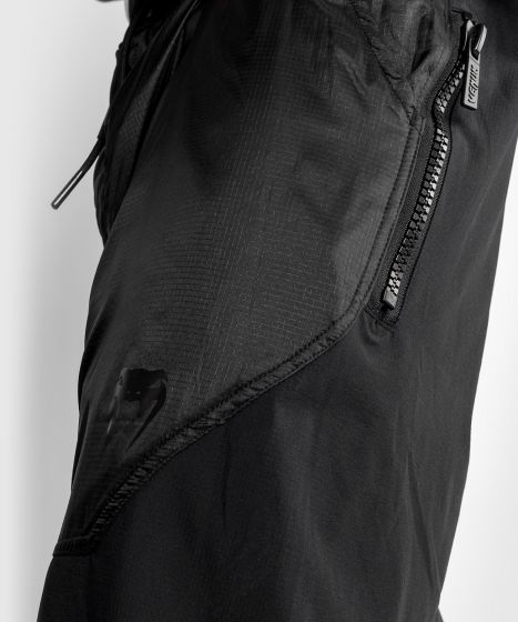 Pantalon de jogging Venum Laser XT - Oversize - Noir/Noir