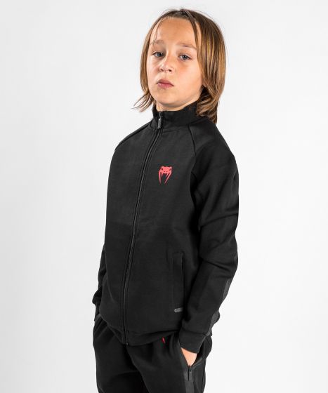 Okinawa 3.0 Jacket – Für Kinder - Schwarz/Rot