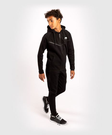 Pantalon de Jogging Enfant Venum Laser Evo 2.0 – Noir