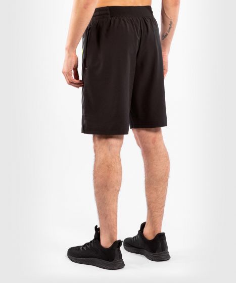 Venum Stripes Sports Shorts - Zwart