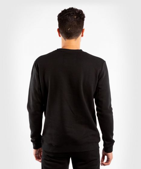 Venum Stripes Sweatshirt - Zwart