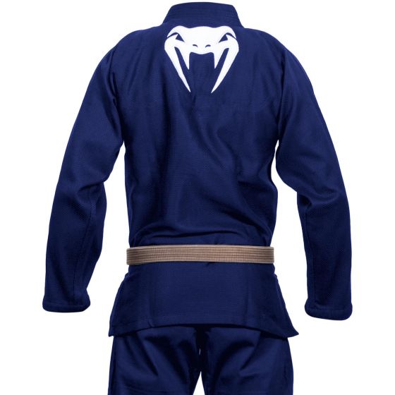 Kimono JJB Venum Contender 2.0 - Bleu marine