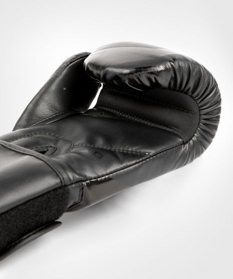 Challenger Super Saver Handschoenen: Zwart/Zwart