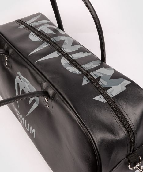 Venum Origins Sports Bag - Black/Urban Camo - Large model