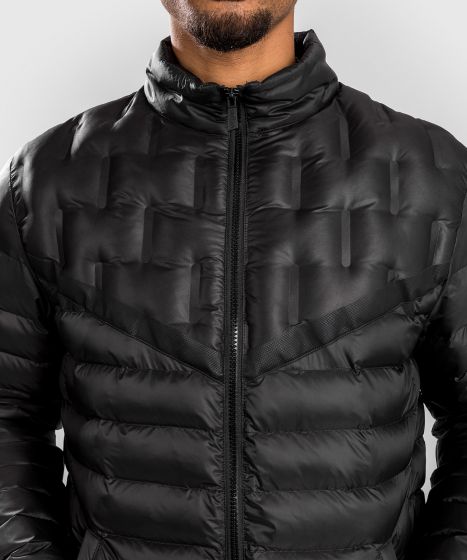 Venum Elite Light Jacket - Zwart