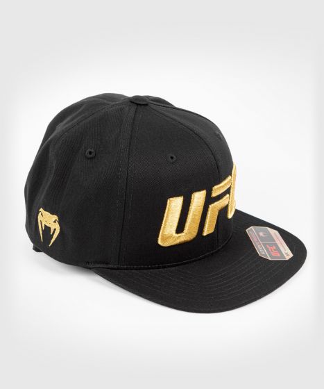 UFC Venum Authentic Fight Night Unisex Walkout Pet - Champion