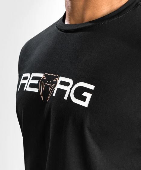T-Shirt Venum Reorg - Noir
