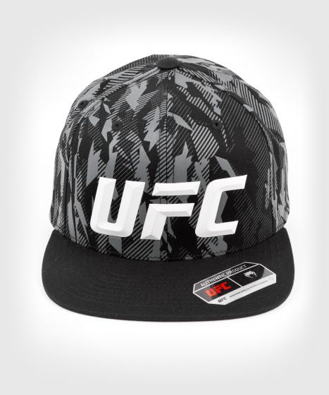 Cappellino Unisex UFC Venum Authentic Fight Week - Nero