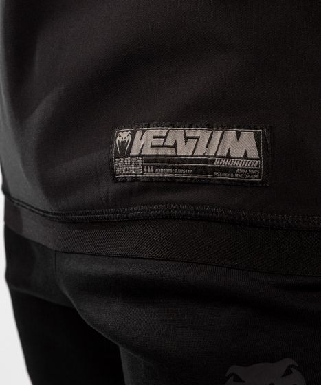 Sweatshirt Venum Laser XT – Noir/Noir