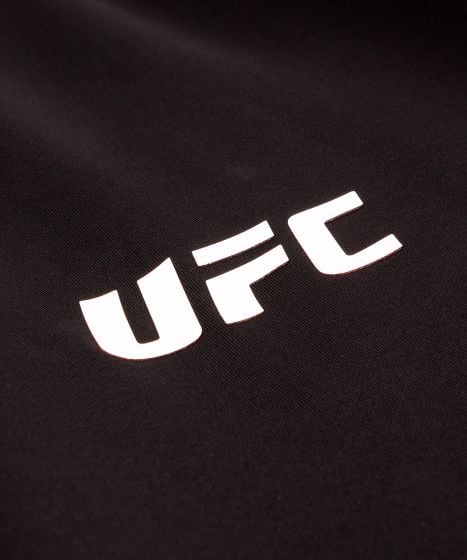 Pantalón De Chándal Para Hombre UFC Venum Authentic Fight Night Walkout - Negro