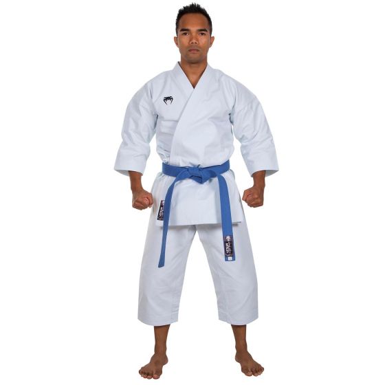 Kimono Karate Venum Elite - Blanco