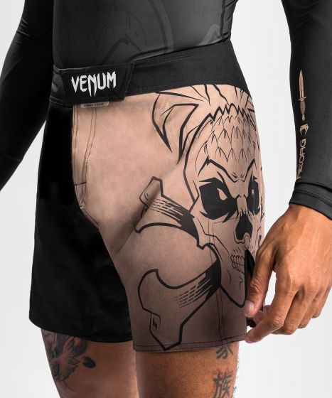 Venum Reorg MMA-Shorts - Schwarz