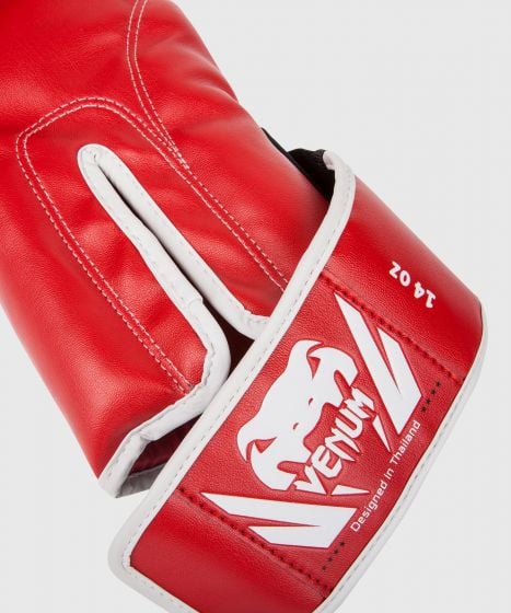 Gants de boxe Venum Challenger 2.0 - Rouge