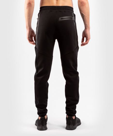 Pantalón de chándal Venum LASER EVO 2.0 - negro/negro