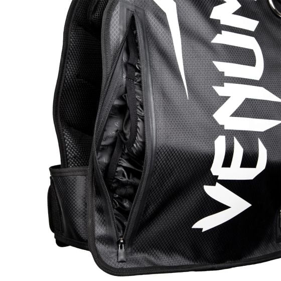 Venum Elite Vest met gewichten - Zwart/wit