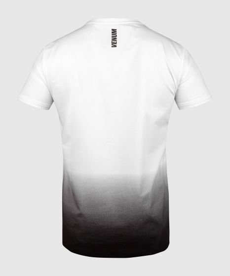T-shirt Venum JiuJitsu VT - Blanc/Noir