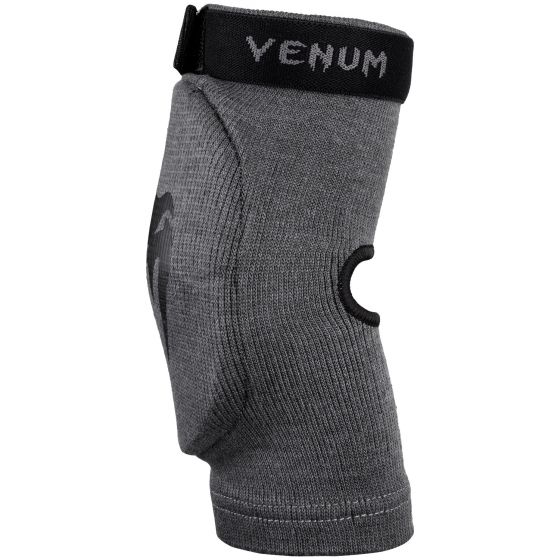 Venum Kontact Elbow Protector-Grey/Black