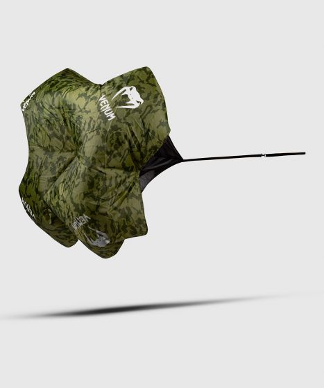 Parachute de course Venum Challenger - Camouflage kaki