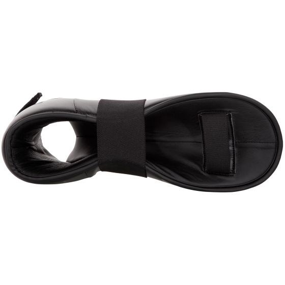 Ringhorns Charger Footwear - Black