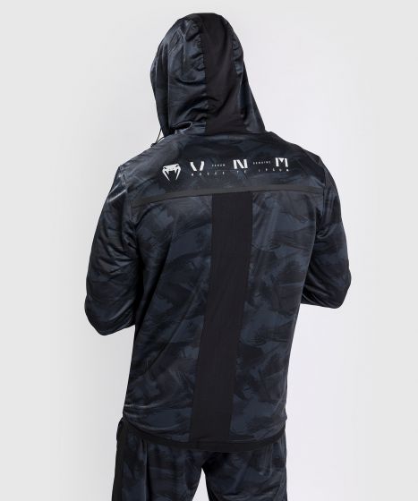  Venum Electron 3.0 Sweatshirt - Zwart