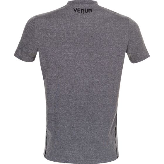 T-shirt Dry Tech Venum Contender - Gris chiné