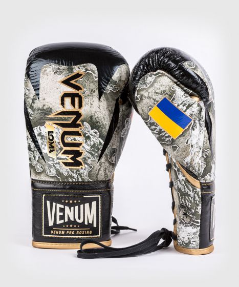 Venum x Realtree Loma Official Boxing Gloves - October 2022 