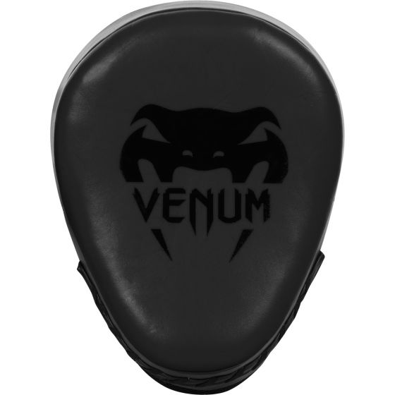 Venum Punch Mitts Cellular 2.0 - mat/zwart (paar)