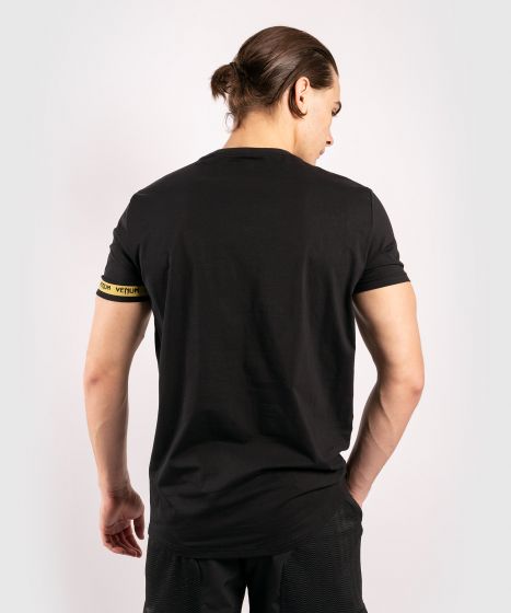 Venum BOXING Classic 20 T-shirt - zwart/goud