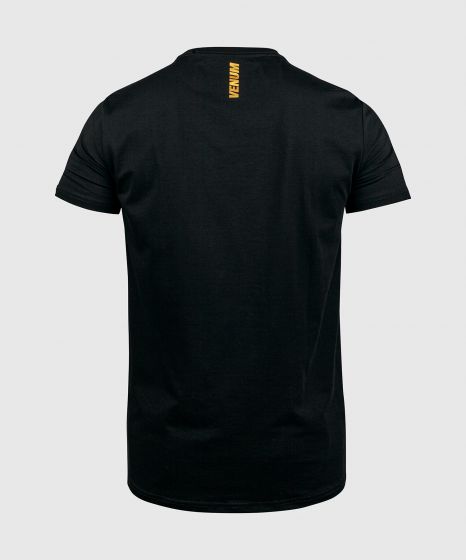 Camiseta Muay Thai VT de Venum - Negro/Oro