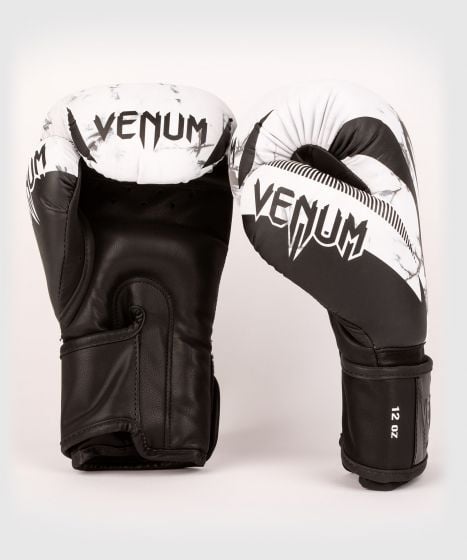 Gants de Boxe Venum Impact - Marbre
