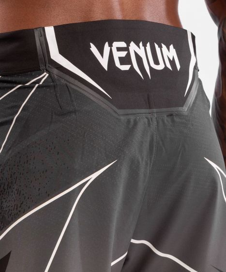 UFC Venum Authentic Fight Night Herren Gladiator Shorts - Schwarz