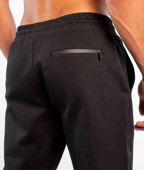 Pantaloni della tuta Venum Laser X Connect - Nero/Nero