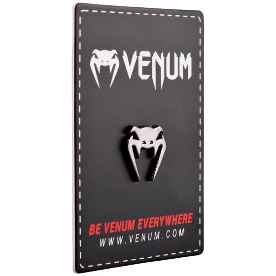 Venum Pin Contender - Noir