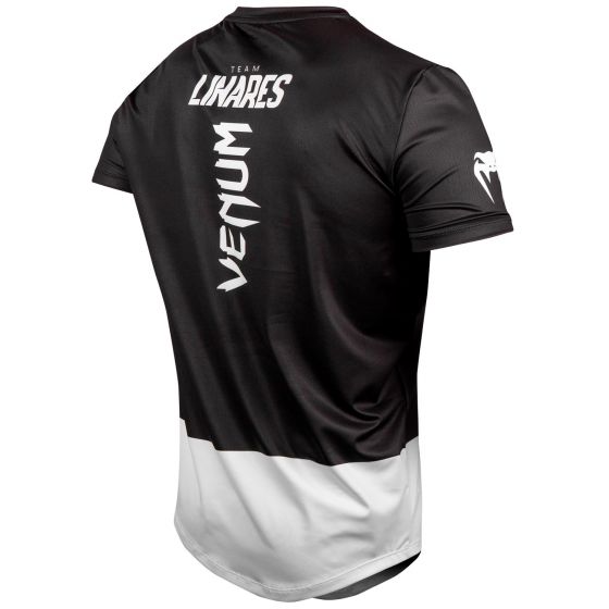 Camiseta Venum Team Linares Dry Tech