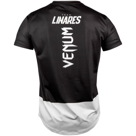 Camiseta Venum Team Linares Dry Tech