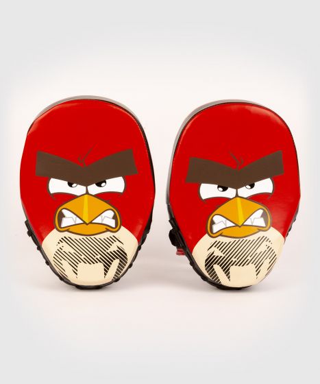 Venum Angry Birds Pratzen - Rot