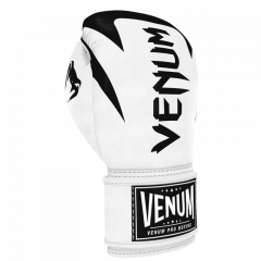 VENUM CUSTOM Hammer Pro Boxing with Velcro