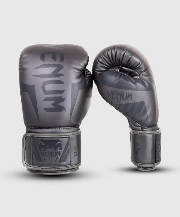 Venum Elite Challenger 2.0 Boxing Gloves Kit 