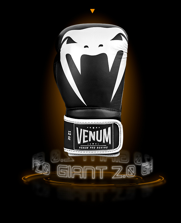 venum giant 2.0 boxing gloves