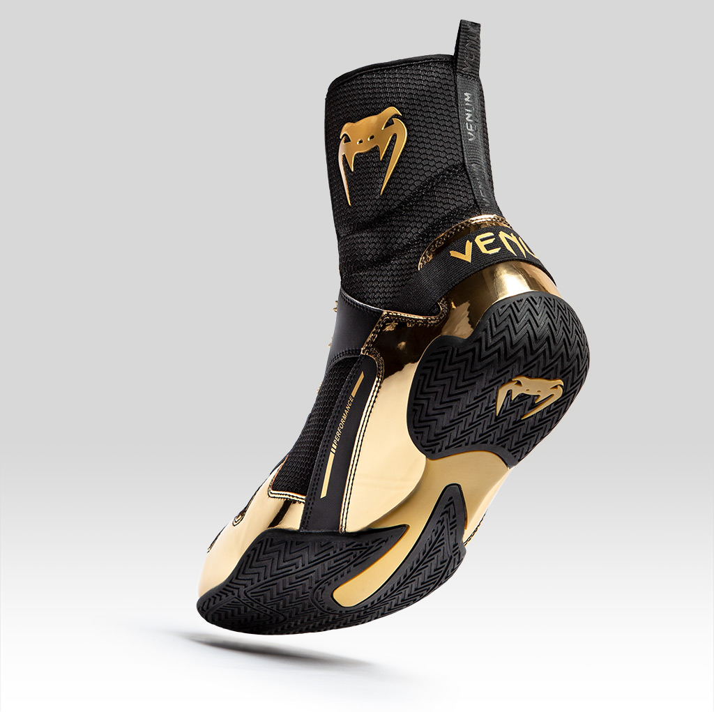 Venum Elite Boxing Shoes - Venum.com Europe